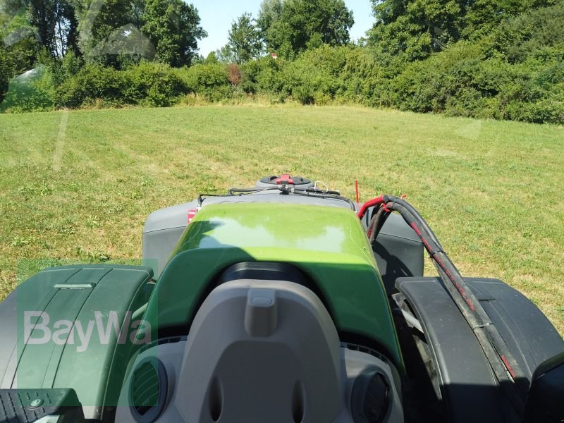 Anbauspritze tipa Horsch 2.2 CS  MIT 1.8 FT-FRONTTANK, Gebrauchtmaschine u Erbach (Slika 24)