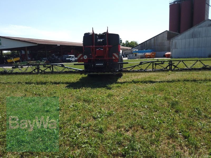 Anbauspritze tipa Horsch 2.2 CS  MIT 1.8 FT-FRONTTANK, Gebrauchtmaschine u Erbach (Slika 4)