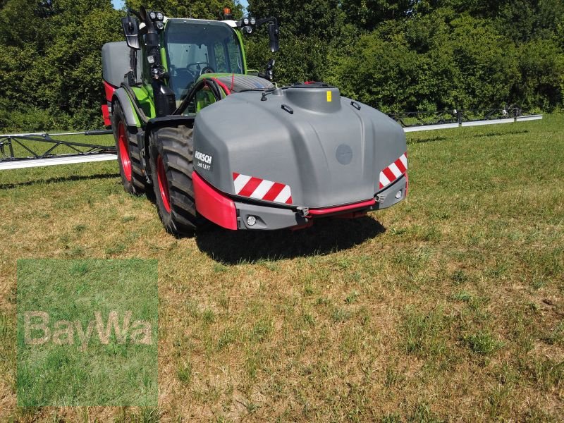 Anbauspritze tipa Horsch 2.2 CS  MIT 1.8 FT-FRONTTANK, Gebrauchtmaschine u Erbach (Slika 14)