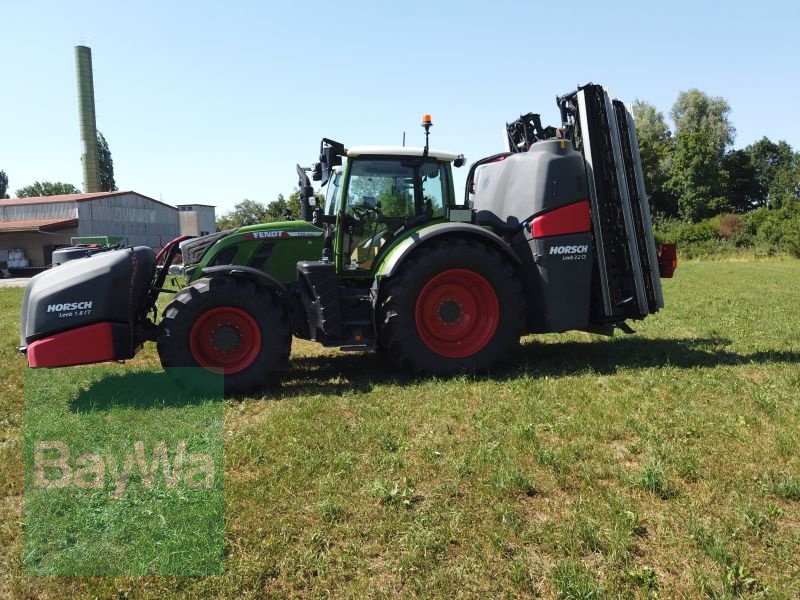 Anbauspritze du type Horsch 2.2 CS  MIT 1.8 FT-FRONTTANK, Gebrauchtmaschine en Erbach (Photo 8)