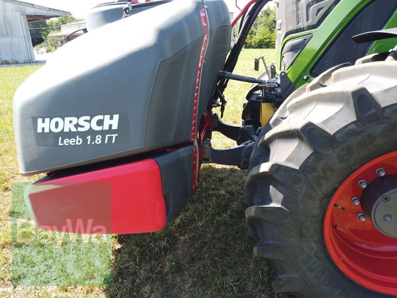 Anbauspritze du type Horsch 2.2 CS  MIT 1.8 FT-FRONTTANK, Gebrauchtmaschine en Erbach (Photo 16)