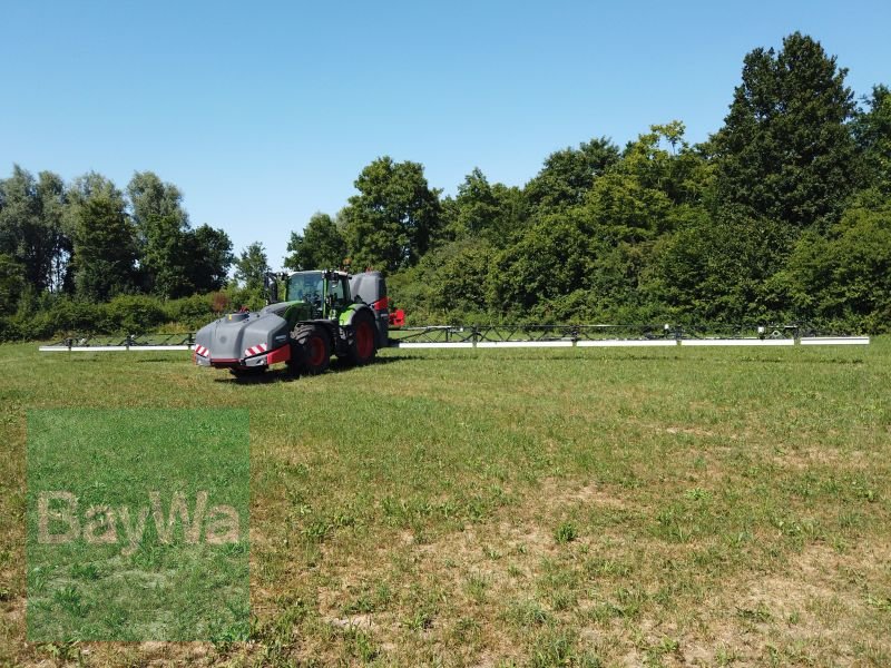 Anbauspritze du type Horsch 2.2 CS  MIT 1.8 FT-FRONTTANK, Gebrauchtmaschine en Erbach (Photo 2)