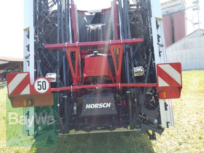 Anbauspritze du type Horsch 2.2 CS  MIT 1.8 FT-FRONTTANK, Gebrauchtmaschine en Erbach (Photo 7)