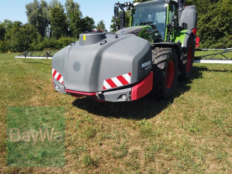 Anbauspritze du type Horsch 2.2 CS  MIT 1.8 FT-FRONTTANK, Gebrauchtmaschine en Erbach (Photo 15)