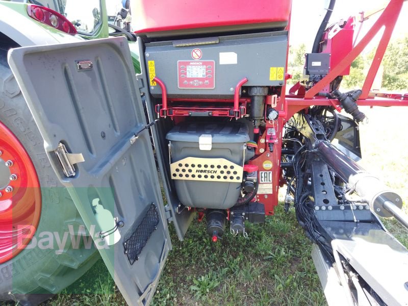 Anbauspritze du type Horsch 2.2 CS  MIT 1.8 FT-FRONTTANK, Gebrauchtmaschine en Erbach (Photo 18)
