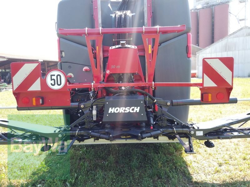 Anbauspritze du type Horsch 2.2 CS  MIT 1.8 FT-FRONTTANK, Gebrauchtmaschine en Erbach (Photo 5)
