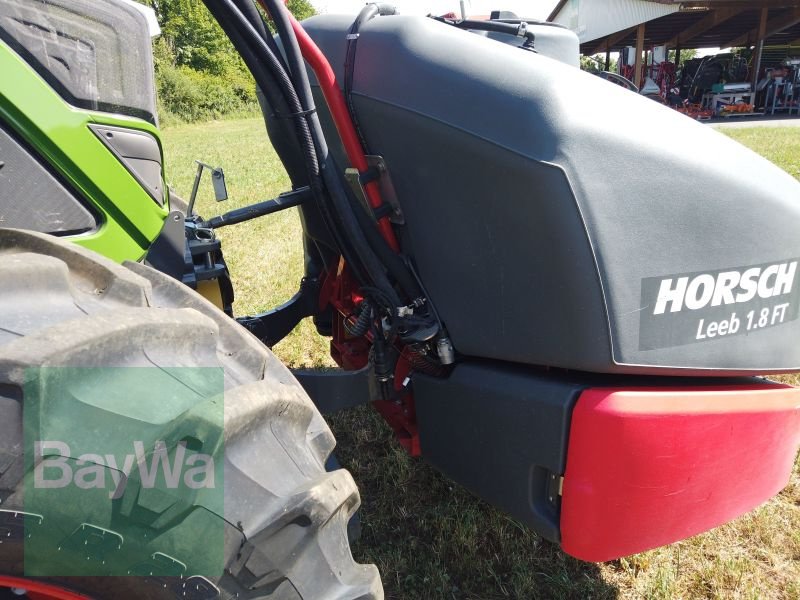 Anbauspritze du type Horsch 2.2 CS  MIT 1.8 FT-FRONTTANK, Gebrauchtmaschine en Erbach (Photo 13)