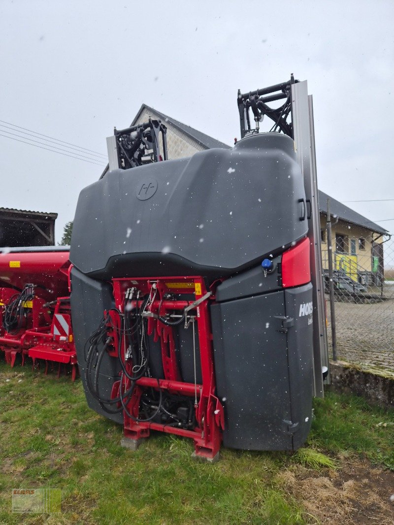 Anbauspritze typu Horsch 2.2 CS, Neumaschine v Reinheim (Obrázek 1)