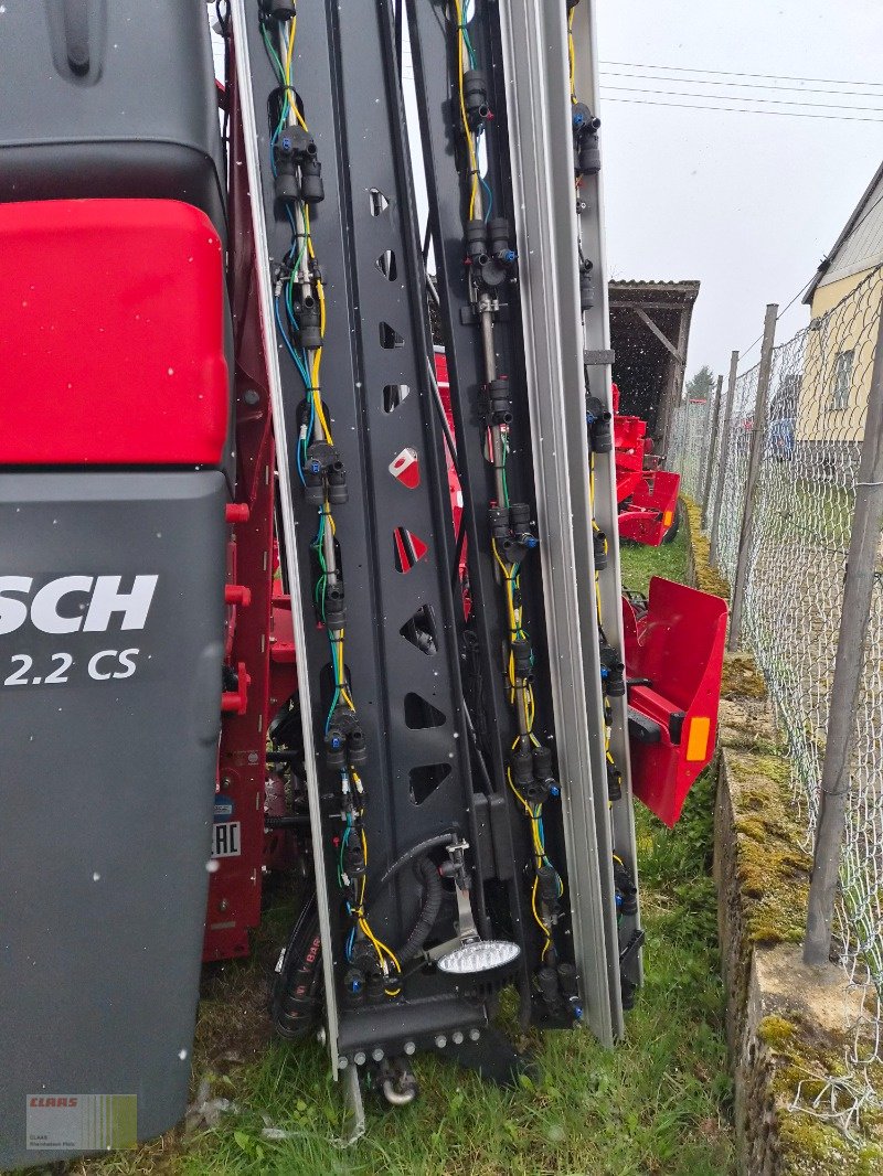 Anbauspritze typu Horsch 2.2 CS, Neumaschine v Reinheim (Obrázek 3)