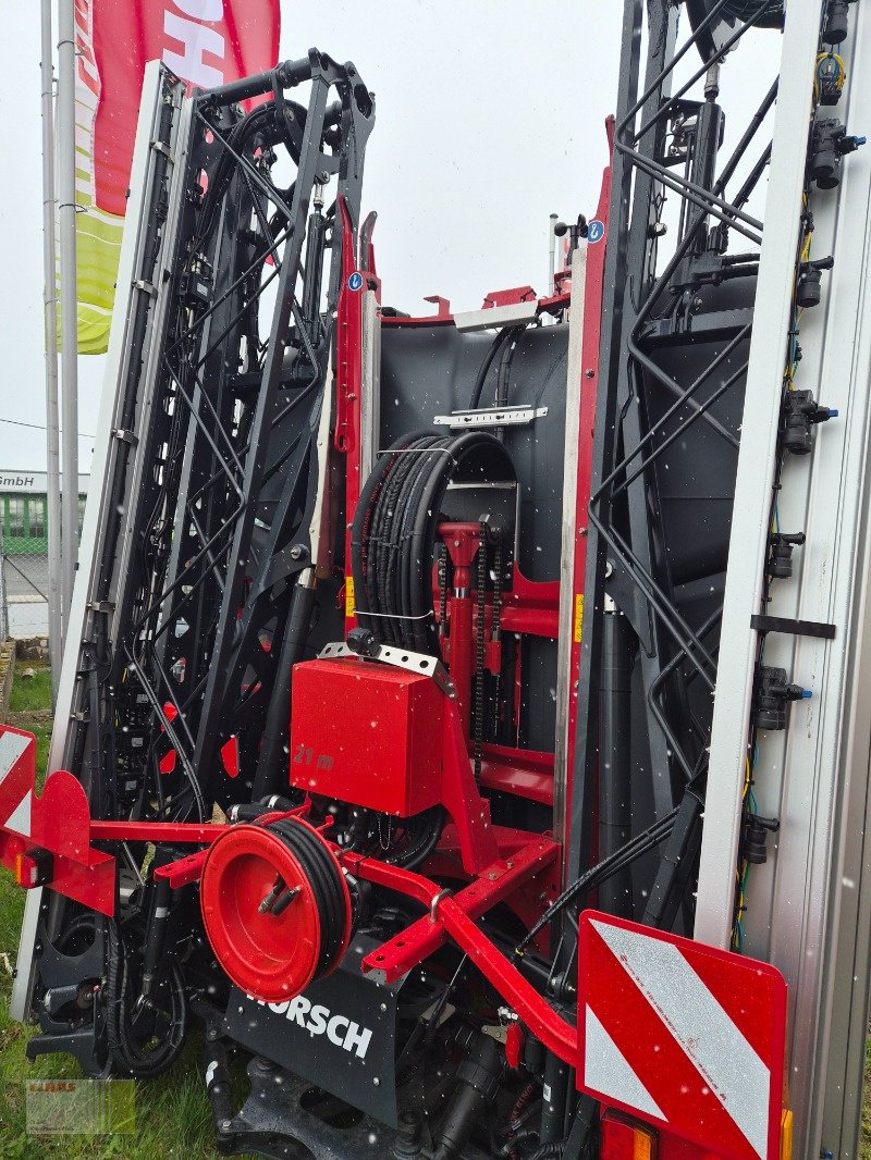 Anbauspritze typu Horsch 2.2 CS, Neumaschine v Reinheim (Obrázek 5)