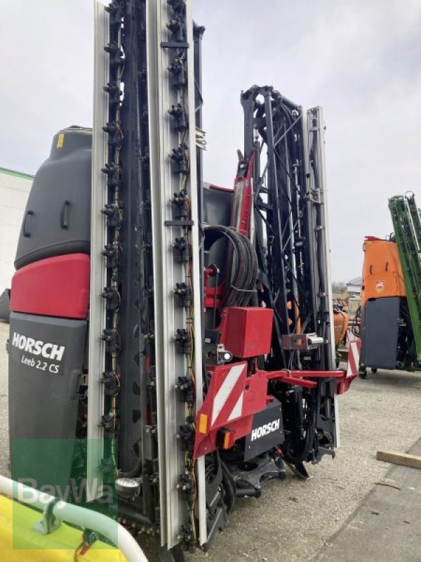 Anbauspritze des Typs Horsch 2.2 CS, Gebrauchtmaschine in Eichendorf (Bild 5)