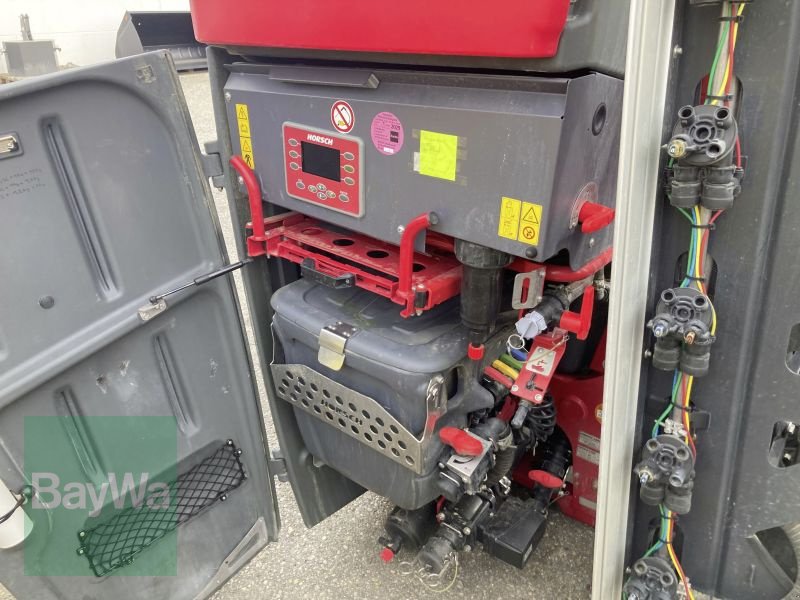 Anbauspritze des Typs Horsch 2.2 CS, Gebrauchtmaschine in Eichendorf (Bild 6)