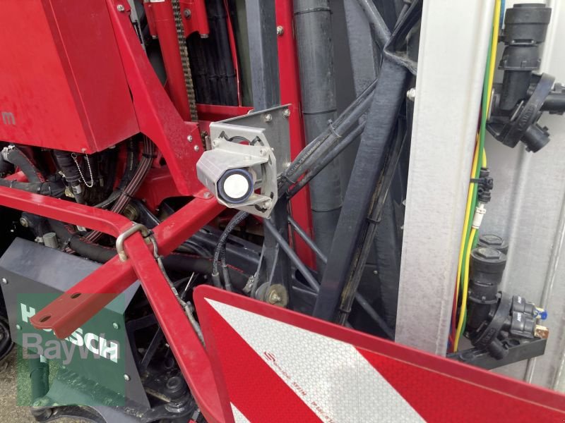 Anbauspritze des Typs Horsch 2.2 CS, Gebrauchtmaschine in Eichendorf (Bild 4)