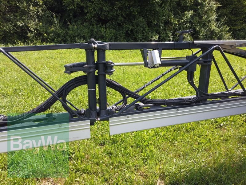 Anbauspritze des Typs Horsch GEBR. ANBAUSPRITZE 2.2 CS, Gebrauchtmaschine in Erbach (Bild 10)