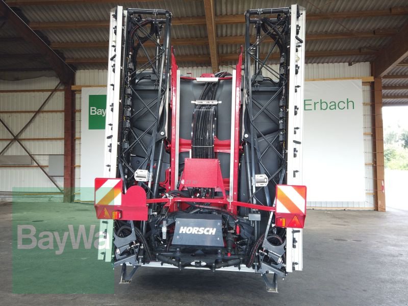 Anbauspritze des Typs Horsch GEBR. ANBAUSPRITZE 2.2 CS, Gebrauchtmaschine in Erbach (Bild 14)