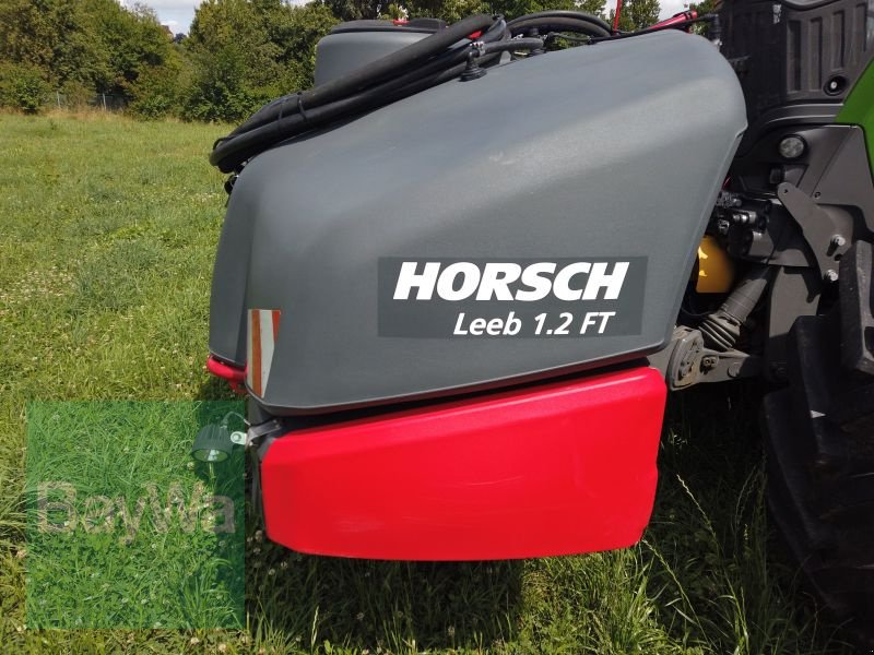 Anbauspritze des Typs Horsch GEBR. ANBAUSPRITZE 2.2 CS, Gebrauchtmaschine in Erbach (Bild 8)