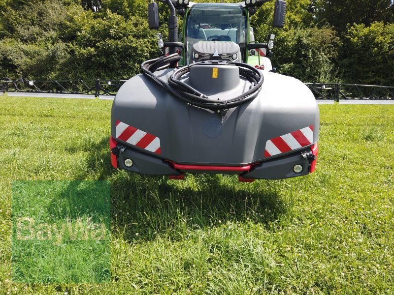 Anbauspritze tipa Horsch GEBR. ANBAUSPRITZE 2.2 CS, Gebrauchtmaschine u Erbach (Slika 7)