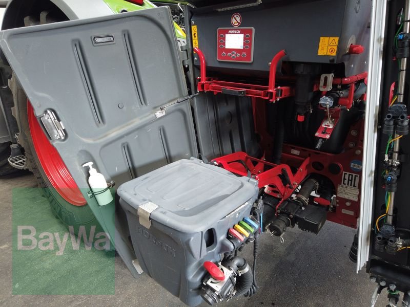 Anbauspritze tipa Horsch GEBR. ANBAUSPRITZE 2.2 CS, Gebrauchtmaschine u Erbach (Slika 19)