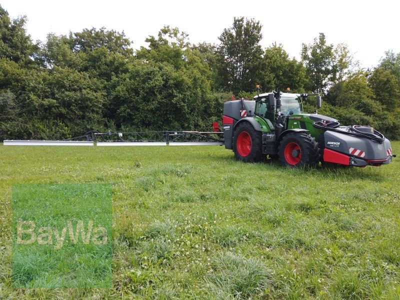 Anbauspritze tipa Horsch GEBR. ANBAUSPRITZE 2.2 CS, Gebrauchtmaschine u Erbach (Slika 4)