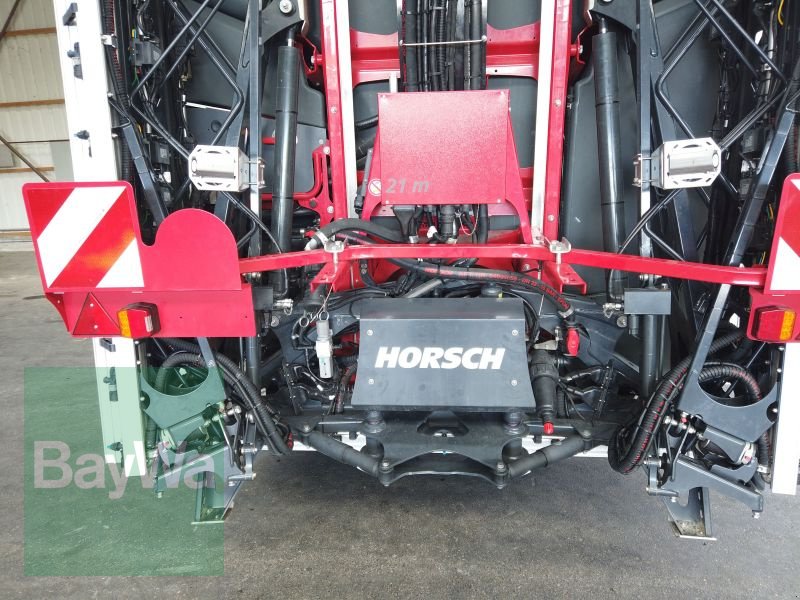 Anbauspritze tipa Horsch GEBR. ANBAUSPRITZE 2.2 CS, Gebrauchtmaschine u Erbach (Slika 15)