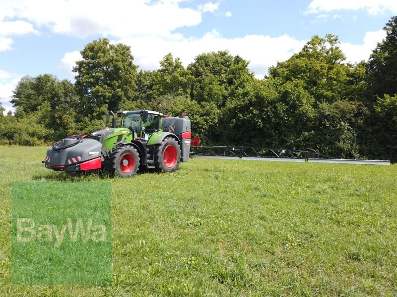 Anbauspritze tipa Horsch GEBR. ANBAUSPRITZE 2.2 CS, Gebrauchtmaschine u Erbach (Slika 2)