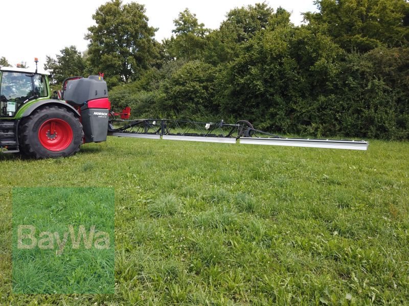 Anbauspritze tipa Horsch GEBR. ANBAUSPRITZE 2.2 CS, Gebrauchtmaschine u Erbach (Slika 12)