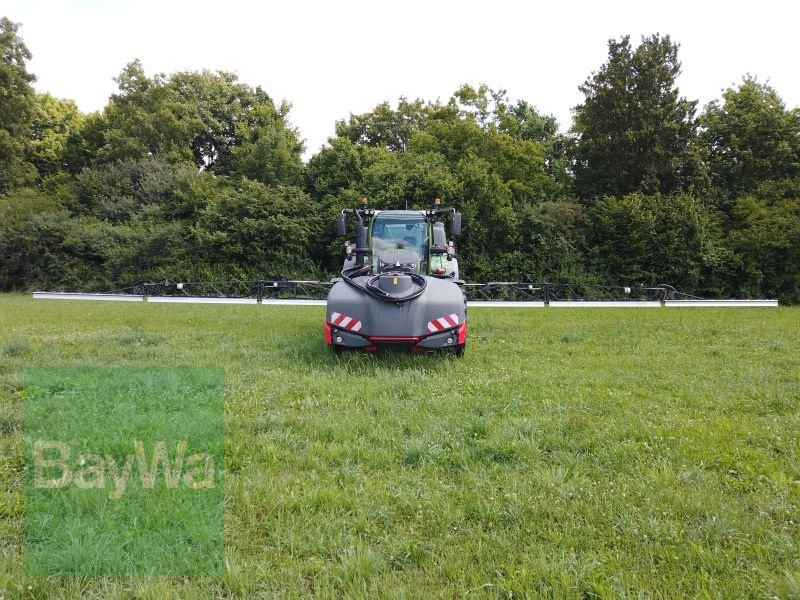 Anbauspritze tipa Horsch GEBR. ANBAUSPRITZE 2.2 CS, Gebrauchtmaschine u Erbach (Slika 3)