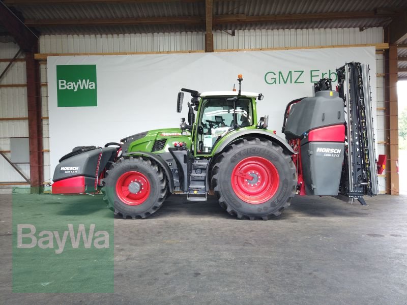 Anbauspritze tipa Horsch GEBR. ANBAUSPRITZE 2.2 CS, Gebrauchtmaschine u Erbach (Slika 1)