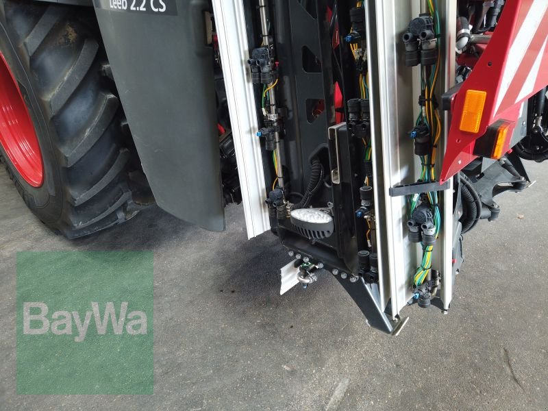 Anbauspritze tipa Horsch GEBR. ANBAUSPRITZE 2.2 CS, Gebrauchtmaschine u Erbach (Slika 17)