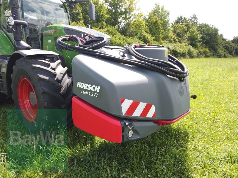 Anbauspritze tipa Horsch GEBR. ANBAUSPRITZE 2.2 CS, Gebrauchtmaschine u Erbach (Slika 5)