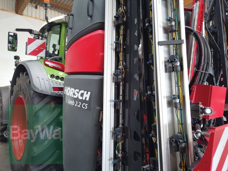Anbauspritze tipa Horsch GEBR. ANBAUSPRITZE 2.2 CS, Gebrauchtmaschine u Erbach (Slika 16)
