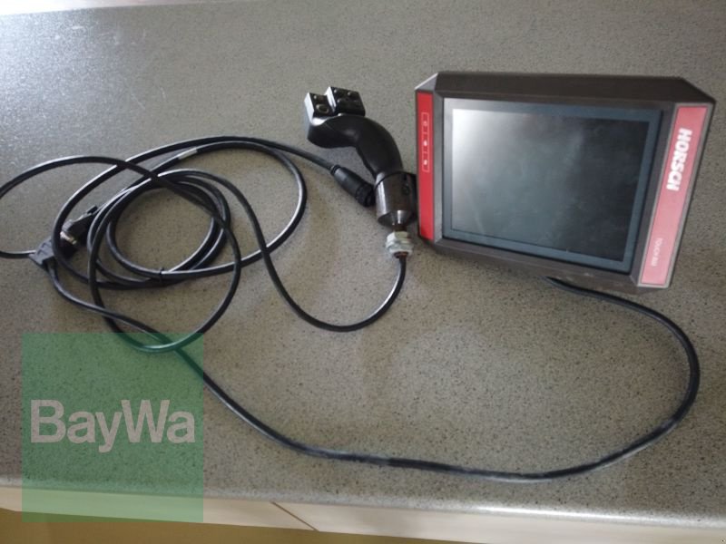 Anbauspritze tipa Horsch GEBR. ANBAUSPRITZE 2.2 CS, Gebrauchtmaschine u Erbach (Slika 21)