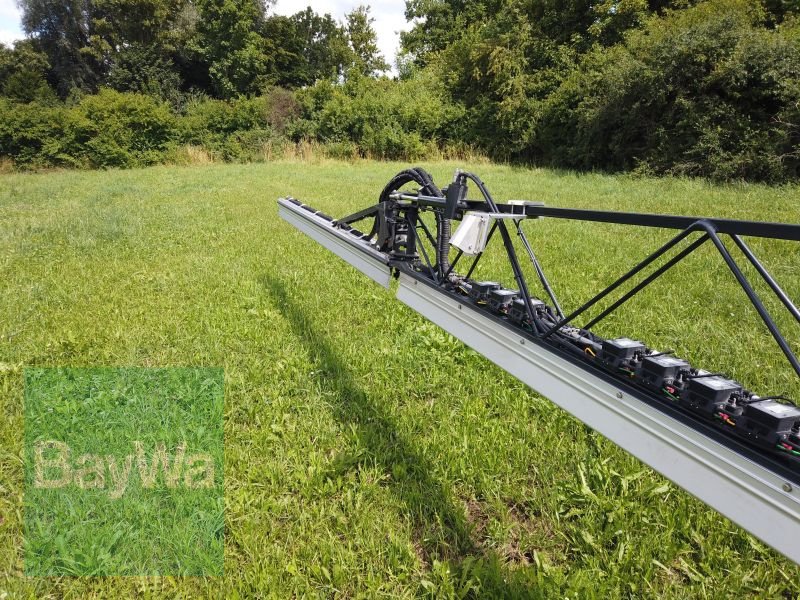 Anbauspritze tipa Horsch GEBR. ANBAUSPRITZE 2.2 CS, Gebrauchtmaschine u Erbach (Slika 11)