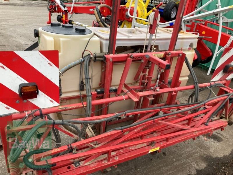 Anbauspritze za tip Jacoby Eurolux 600, Gebrauchtmaschine u Pfarrkirchen (Slika 3)