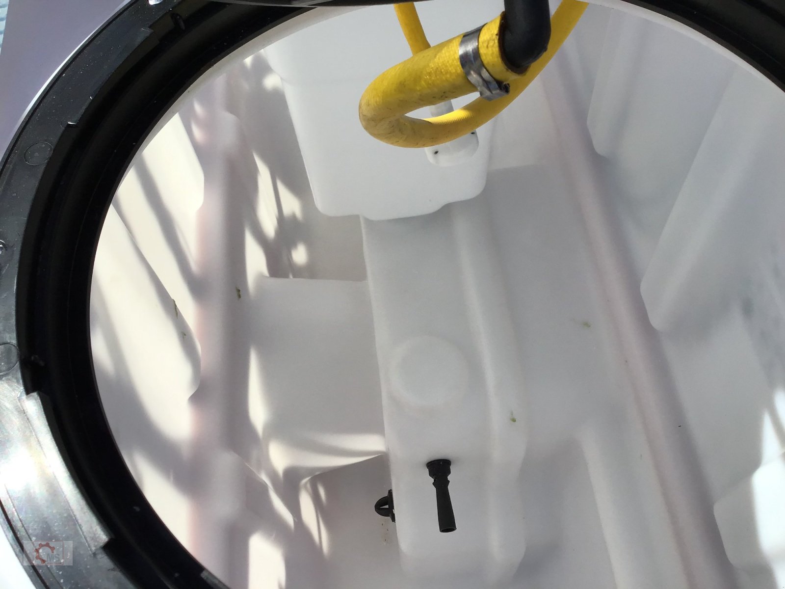 Anbauspritze a típus Jar-Met 1000l 15m Hydraulisch Klappbar Arag Ventil, Neumaschine ekkor: Tiefenbach (Kép 21)