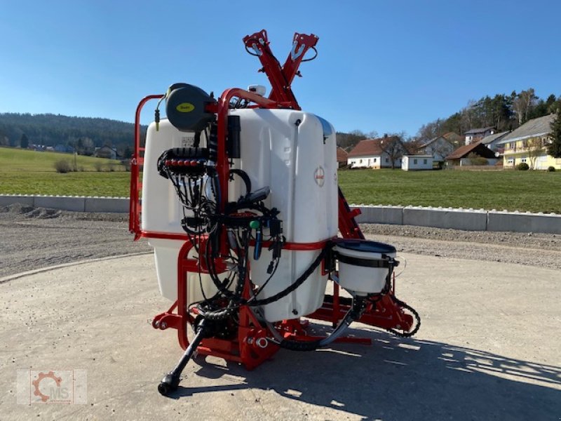 Anbauspritze tip Jar-Met 15m 1200L GPS ARAG Lechler, Neumaschine in Tiefenbach (Poză 1)