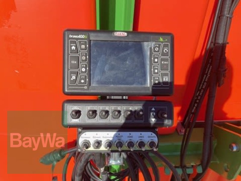 Anbauspritze des Typs Jessernigg NEXT GENERATION 1200 15 M STAR, Gebrauchtmaschine in München (Bild 10)