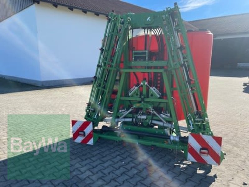 Anbauspritze des Typs Jessernigg NEXT GENERATION 1200 15 M STAR, Gebrauchtmaschine in München (Bild 5)