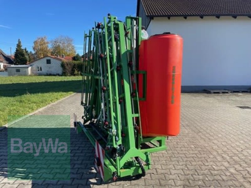 Anbauspritze des Typs Jessernigg NEXT GENERATION 1200 15 M STAR, Gebrauchtmaschine in München (Bild 7)