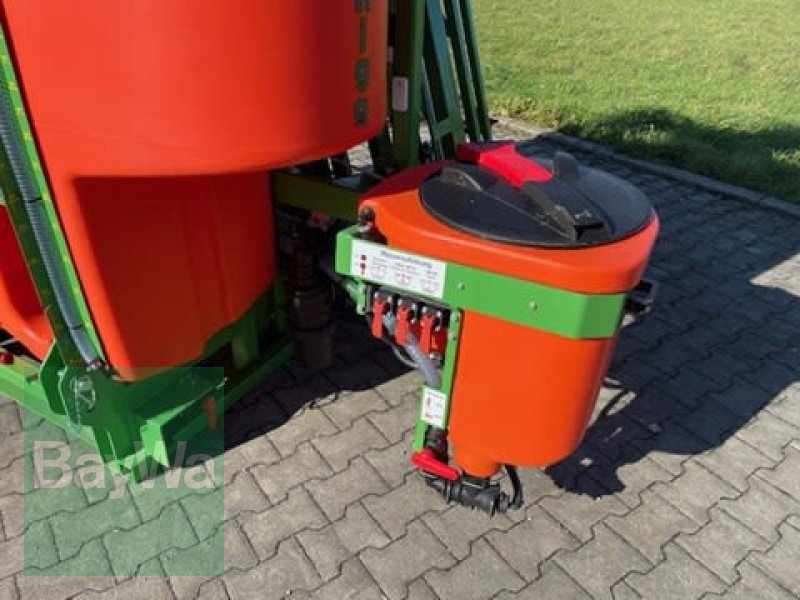 Anbauspritze des Typs Jessernigg NEXT GENERATION 1200 15 M STAR, Gebrauchtmaschine in München (Bild 4)