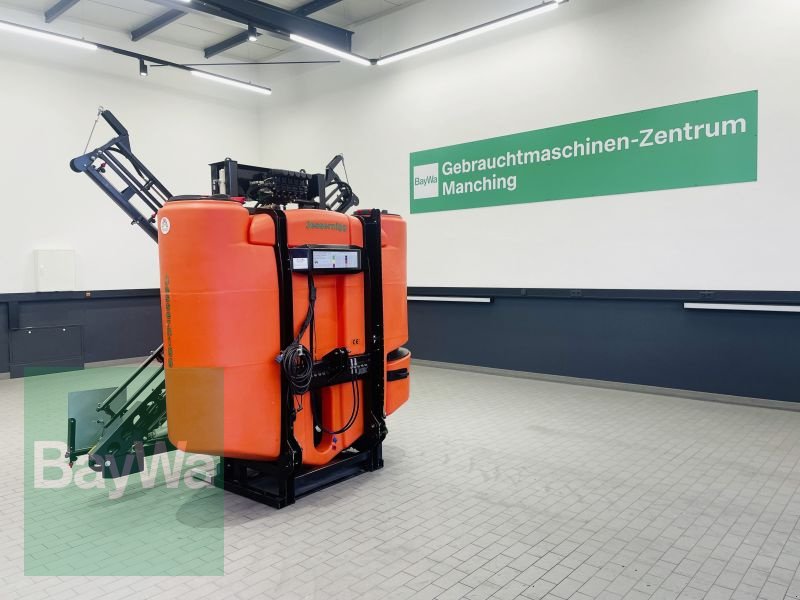 Anbauspritze типа Jessernigg NG 1200 15 M PROLIGHT, Gebrauchtmaschine в Manching (Фотография 1)