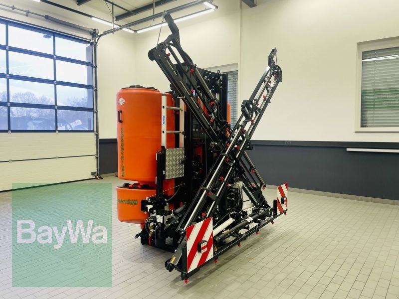 Anbauspritze типа Jessernigg NG 1200 15 M PROLIGHT, Gebrauchtmaschine в Manching (Фотография 8)