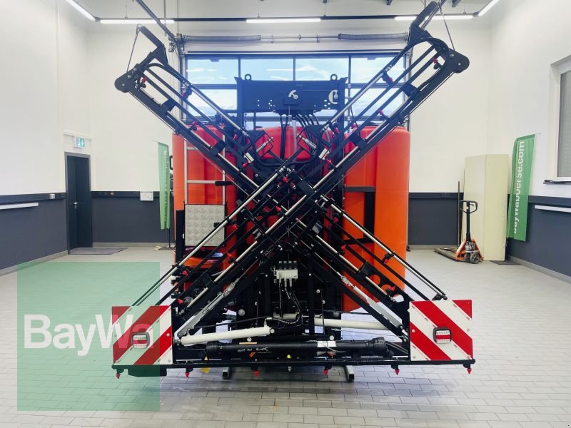 Anbauspritze типа Jessernigg NG 1200 15 M PROLIGHT, Gebrauchtmaschine в Manching (Фотография 7)