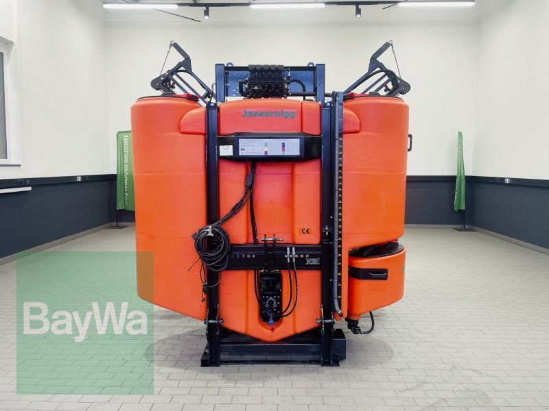 Anbauspritze типа Jessernigg NG 1200 15 M PROLIGHT, Gebrauchtmaschine в Manching (Фотография 11)