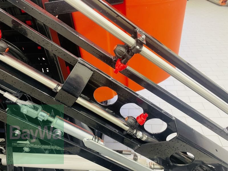 Anbauspritze типа Jessernigg NG 1200 15 M PROLIGHT, Gebrauchtmaschine в Manching (Фотография 14)