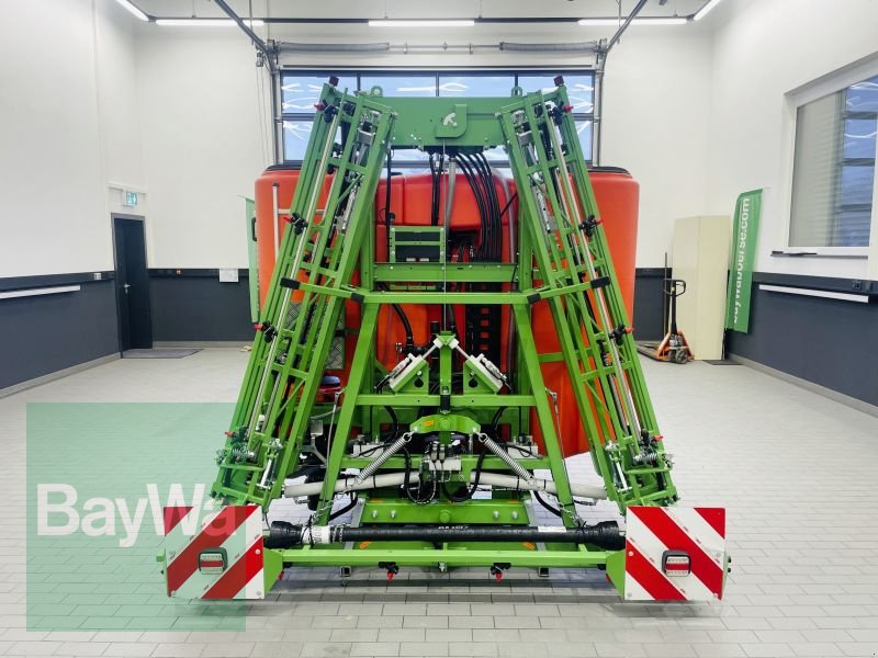 Anbauspritze du type Jessernigg NG 1200 15M STARLight GPS, Gebrauchtmaschine en Manching (Photo 7)