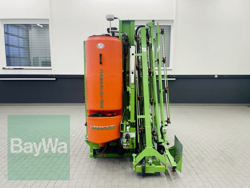 Anbauspritze du type Jessernigg NG 1200 15M STARLight GPS, Gebrauchtmaschine en Manching (Photo 9)