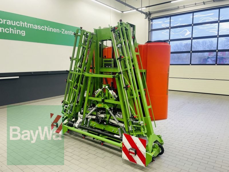 Anbauspritze du type Jessernigg NG 1200 15M STARLight GPS, Gebrauchtmaschine en Manching (Photo 5)