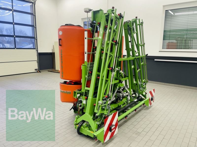 Anbauspritze du type Jessernigg NG 1200 15M STARLight GPS, Gebrauchtmaschine en Manching (Photo 8)