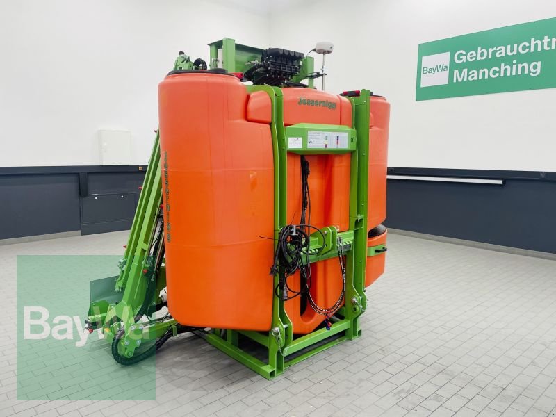 Anbauspritze du type Jessernigg NG 1200 15M STARLight GPS, Gebrauchtmaschine en Manching (Photo 3)